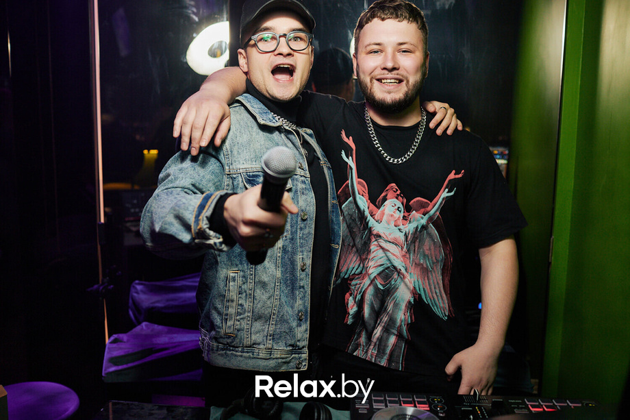 Nua Weekend Party, фото № 2