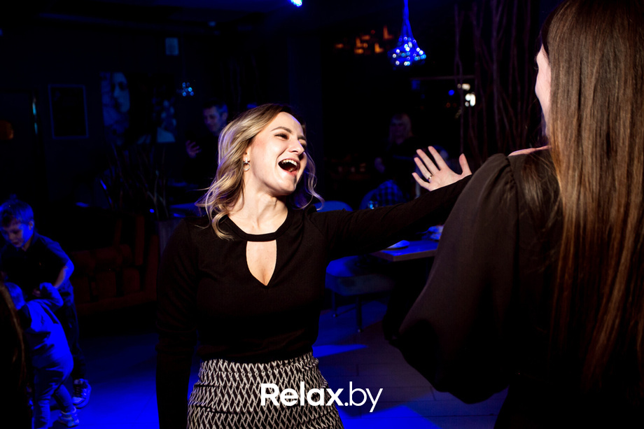 Ночные жители, фото № 16