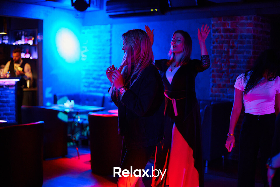 Караоке, фото № 28