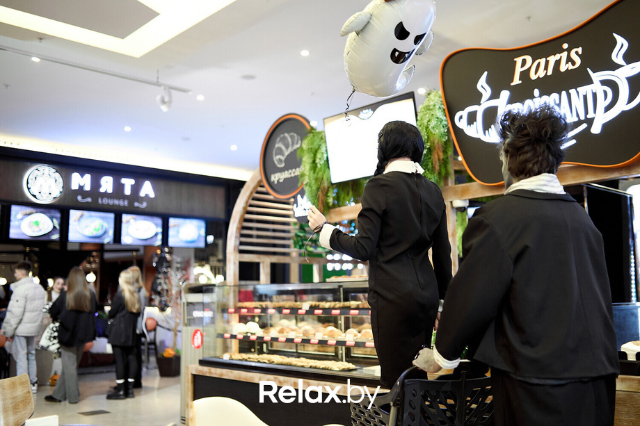 Halloween, фото № 101