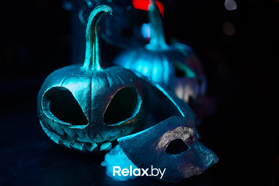 Miss Halloween, фото № 13