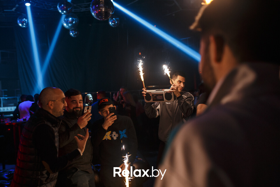 Дискотека 90-х, фото № 16