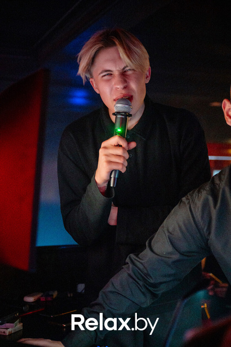 Radio Killers, фото № 19