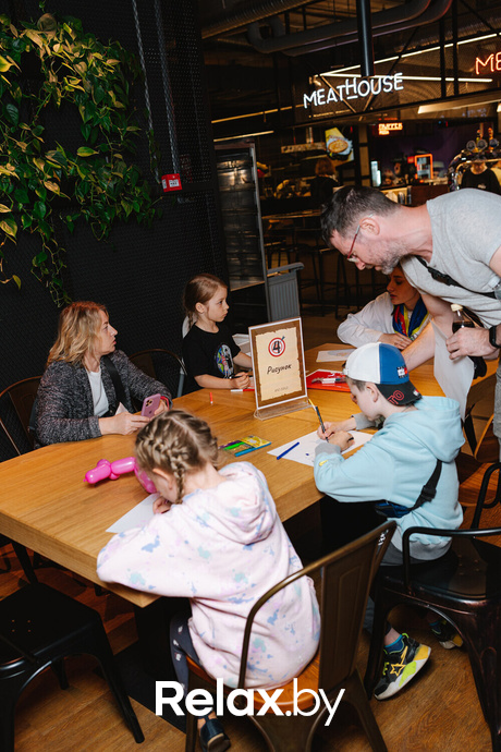 Праздник ко Дню защиты детей, фото № 24