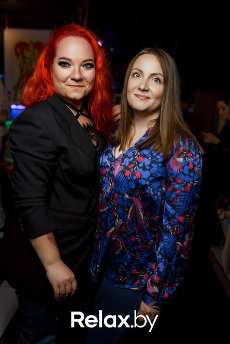 Saturday party, фото № 4