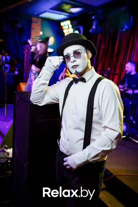 Brooklyn Live!, фото № 5