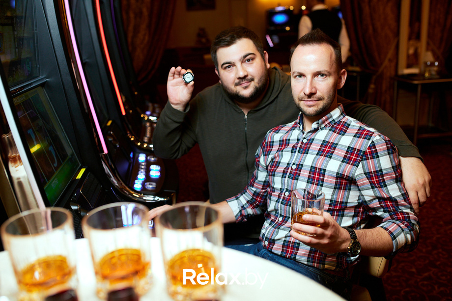 Шоу Мелодия удачи, фото № 2