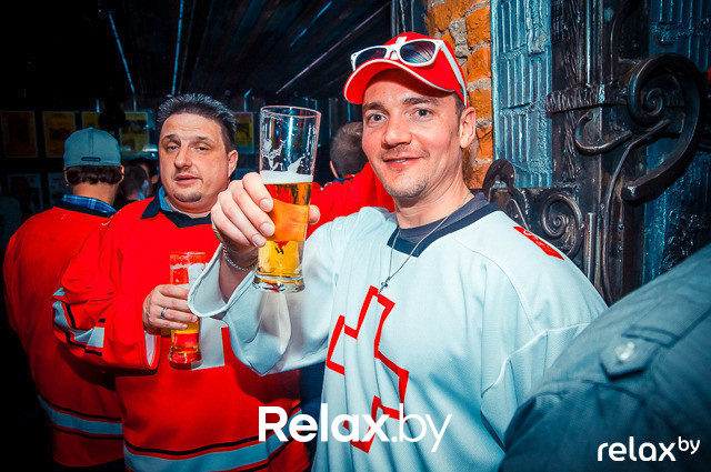 Эти забавные болельщики: вторая часть, фото № 92