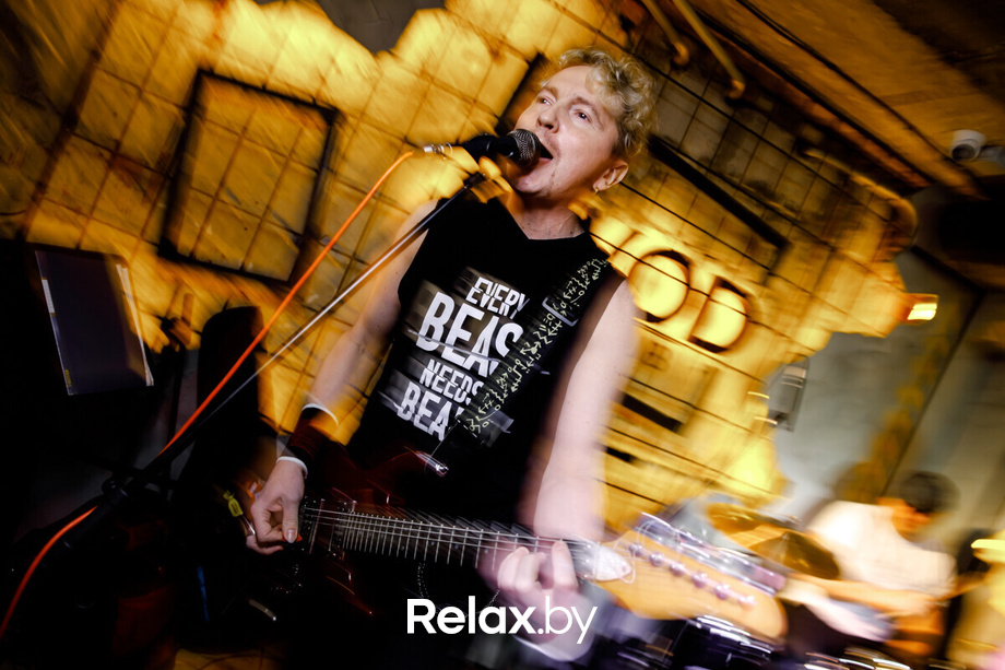 Новогодние вечера на ZAVODе, фото № 150