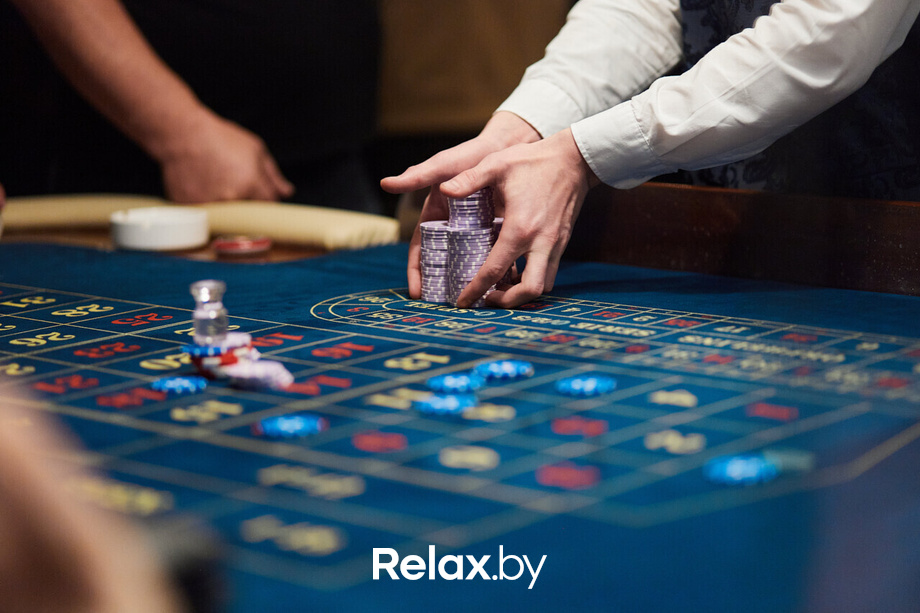 «50.000 шансов в казино Опера», фото № 23