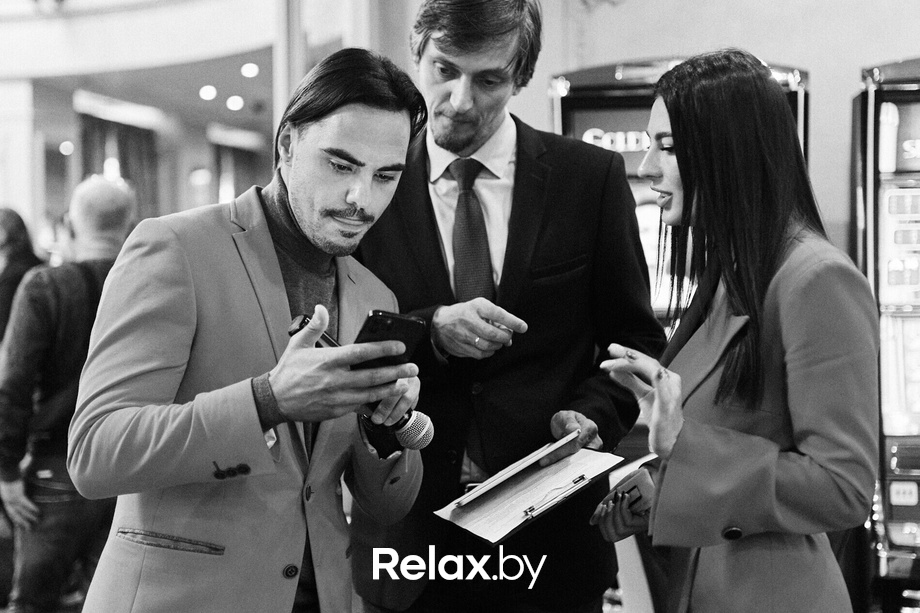 «Слот Тайм. Супер Финал», фото № 16