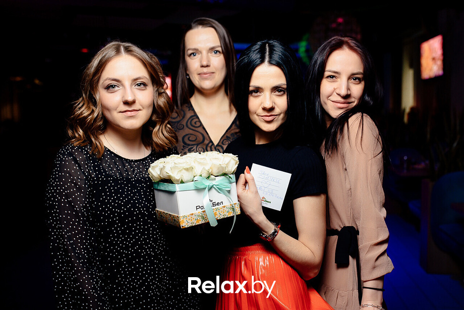 Ночные жители, фото № 48