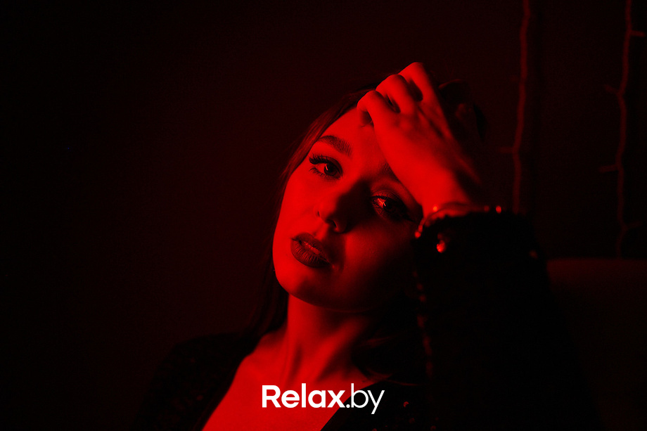 Autumn pleasure, фото № 30