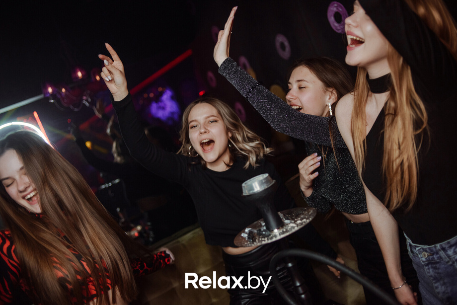 Stiflers party, фото № 45