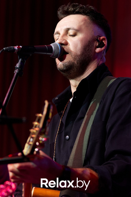 Трибьют-концерт "Группы Кино", фото № 43