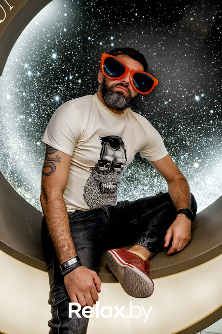 Mood moon disco day 2, фото № 15