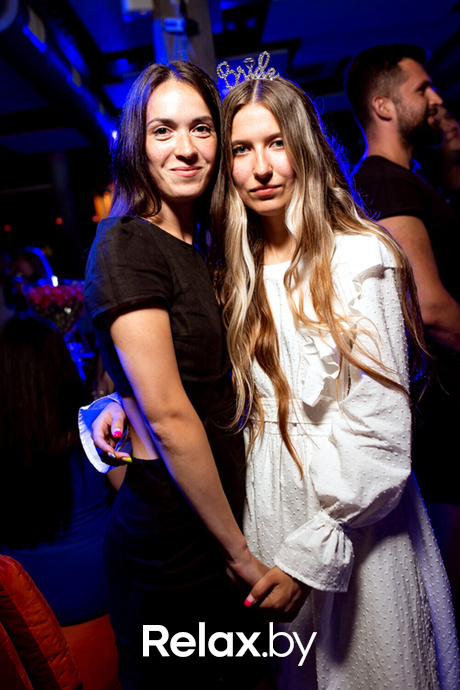 Ночные жители, фото № 60