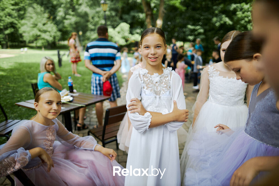 IMG FASHION SHOW – SUMMER 2021, фото № 159