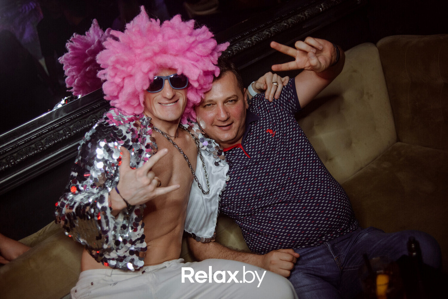 Sunday «stiflers party», фото № 29