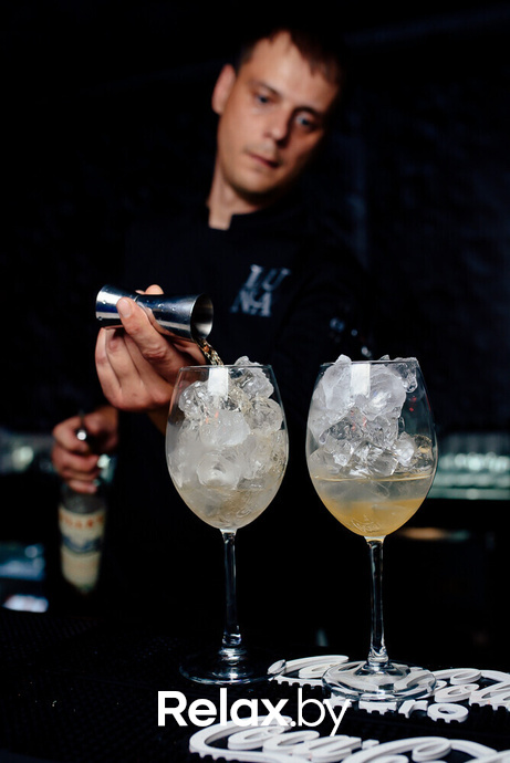 Luna party, фото № 99