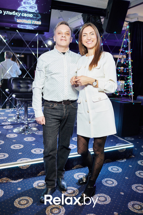 Новогодний корпоратив, фото № 31