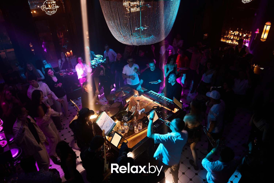Piano Bar Band, фото № 8