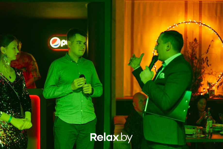 Новогодняя ночь 2022, фото № 119