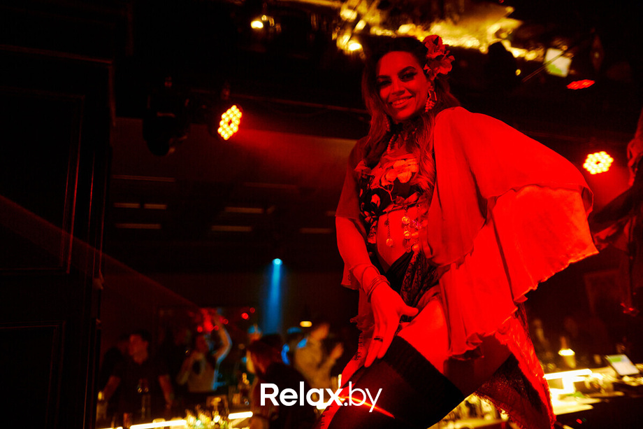 Gypsy Night, фото № 45