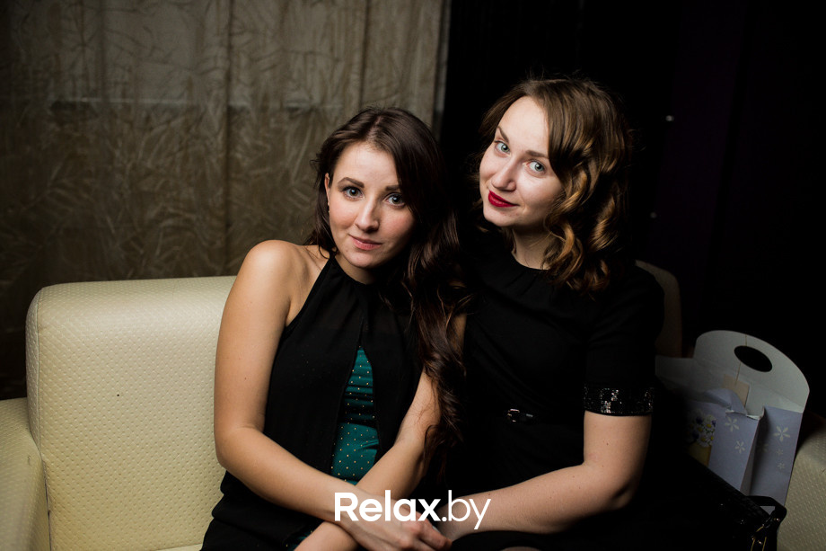 Retro boom, фото № 34