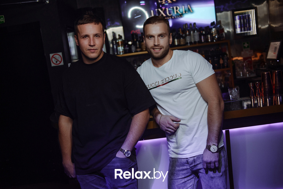 Friday, фото № 10