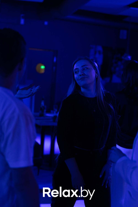 Ночные жители, фото № 55