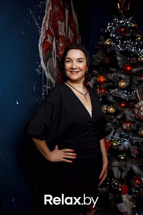 Новогодний Бруклин, фото № 3