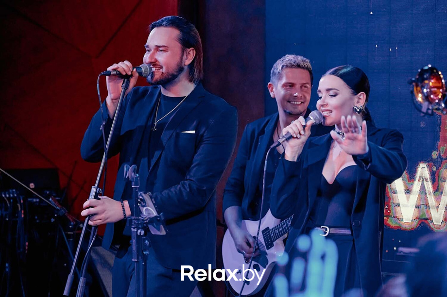 Friday Music, фото № 30