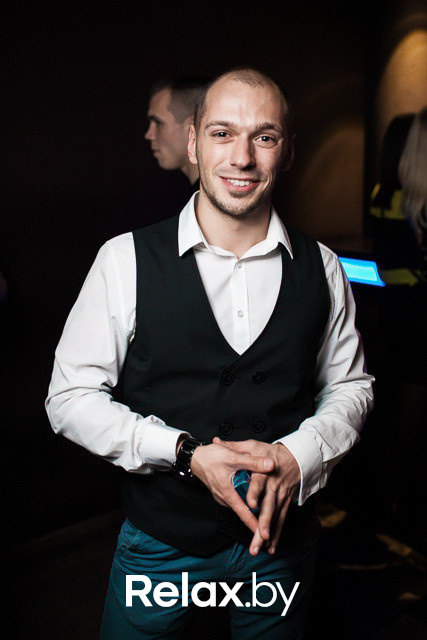 Концерт - Бар, фото № 94