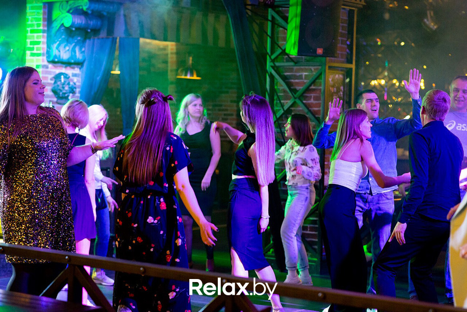 Brooklyn Live!, фото № 18