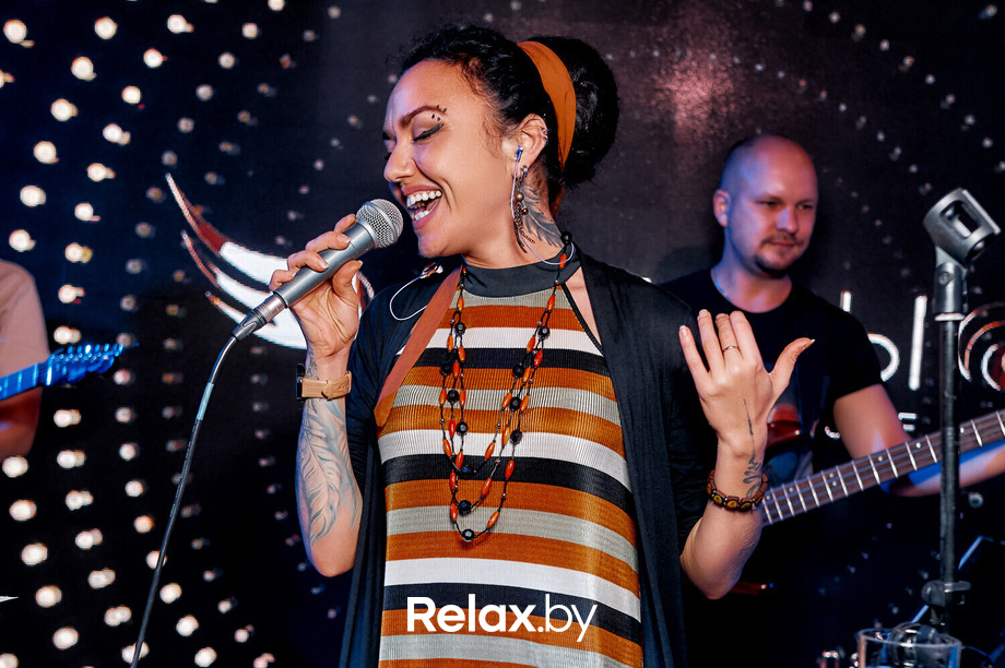 Friday Music, фото № 10