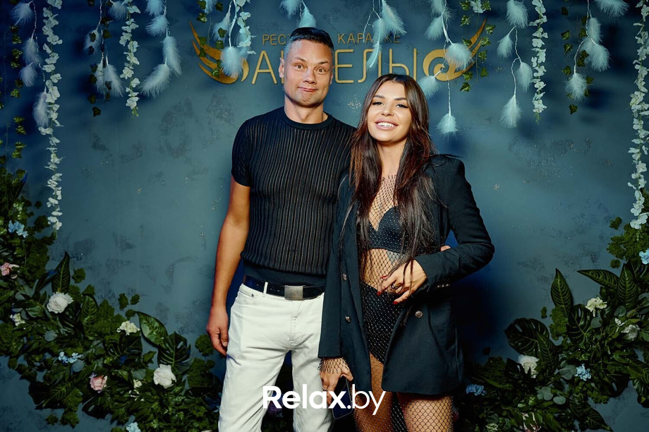 Saturday music, фото № 23