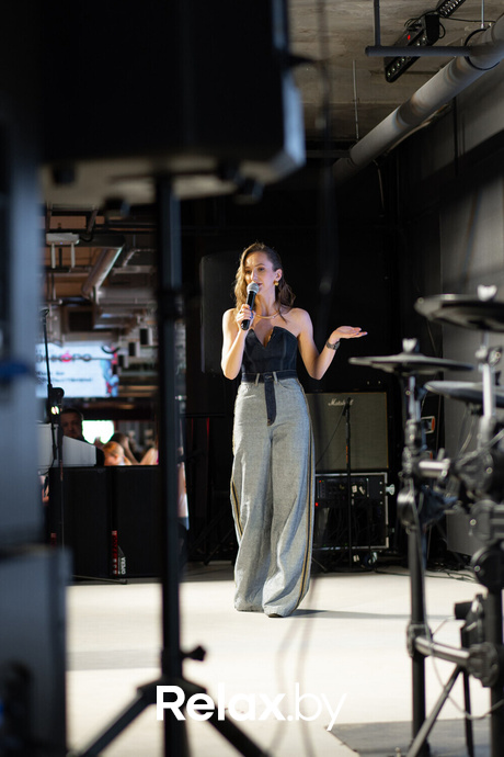 Встреча со стилистом Аллой Науменко, фото № 7