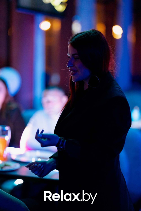 Ночные жители, фото № 47