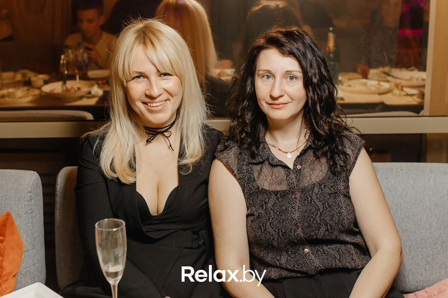 Ночные жители, фото № 22