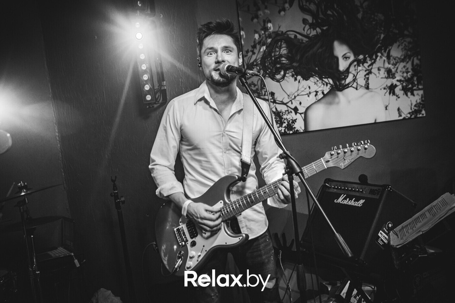 Ночные жители, фото № 24