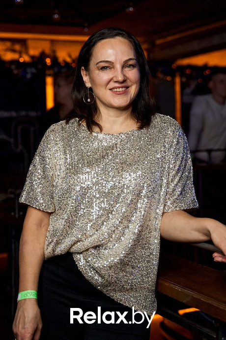 Новогодний корпоратив, фото № 102