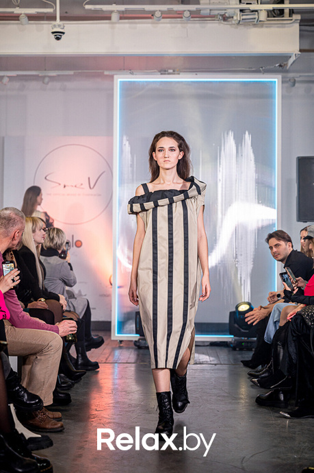 Показ SMEV при поддержке бренда glo™, фото № 82