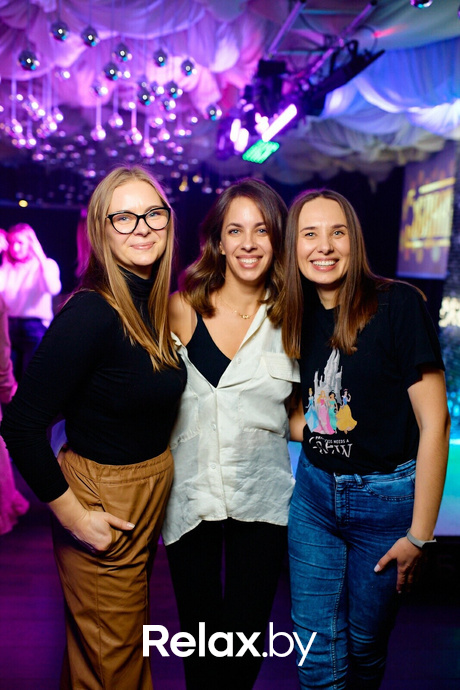 Суббота в Облаках, фото № 23