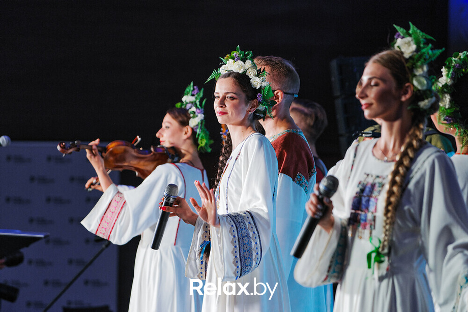 Церемония награждения «Человек Дела — 2021», фото № 206