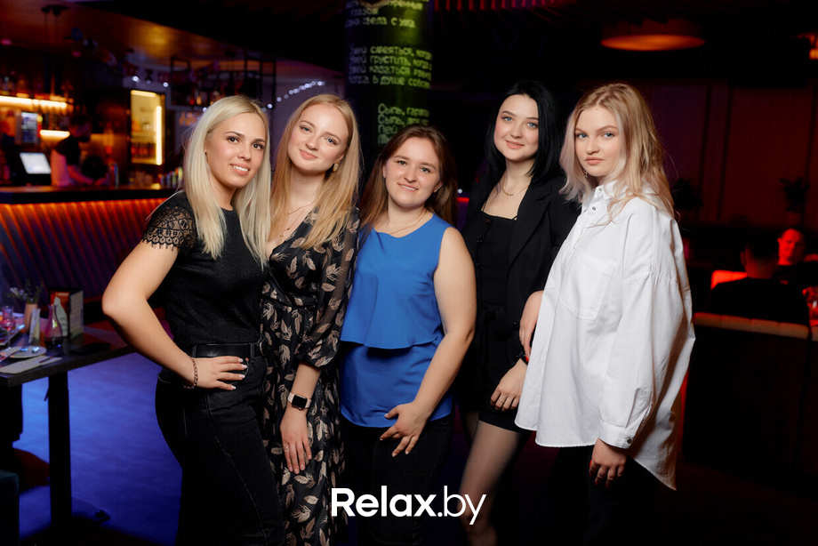 Минская тусовка 2000, фото № 10