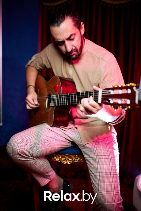 Шоу Мелодия удачи, фото № 7