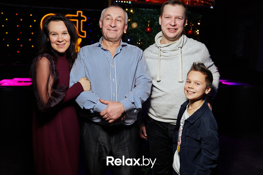 Караоке в «Ast club», фото № 75