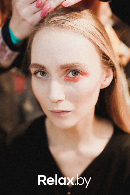 Backstage BFW, фото № 5