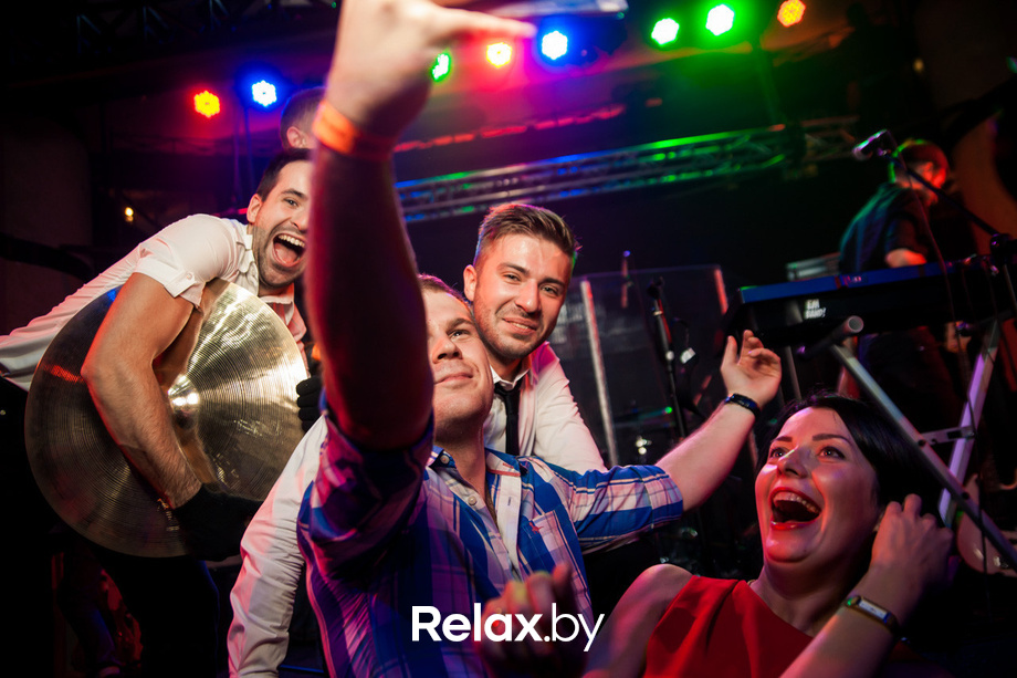 Cover King, фото № 73